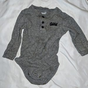 Osk Kosh Thermal Body Suit
